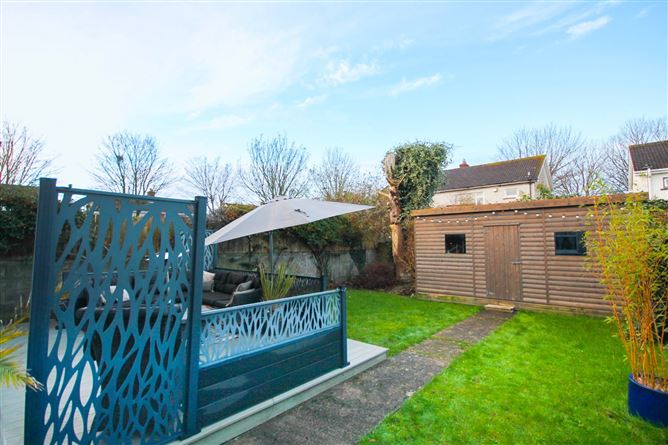 3 Gleann Na Smol, Oldbawn, Dublin 24