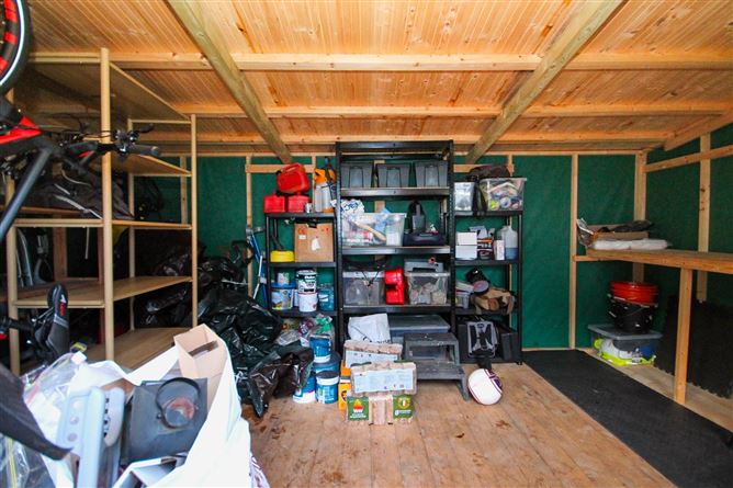 3 Gleann Na Smol, Oldbawn, Dublin 24