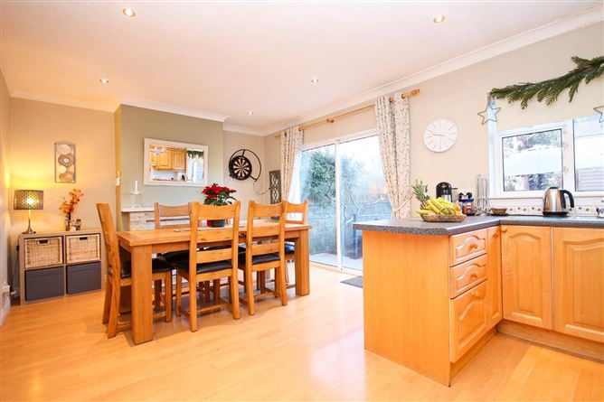 3 Gleann Na Smol, Oldbawn, Dublin 24