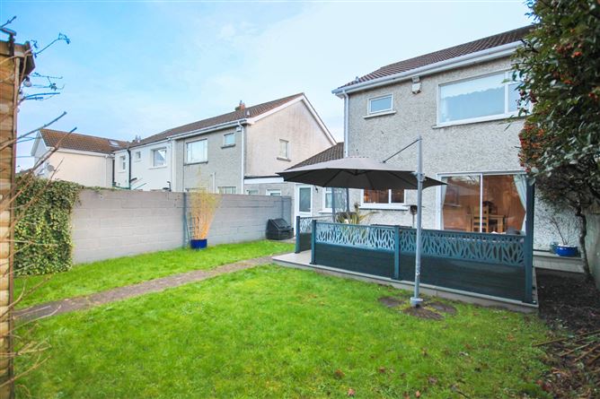 3 Gleann Na Smol, Oldbawn, Dublin 24