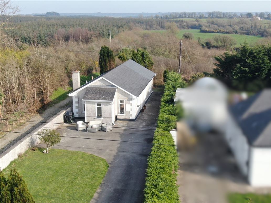 Johnstown, Castlebridge, Curracloe, Co. Wexford