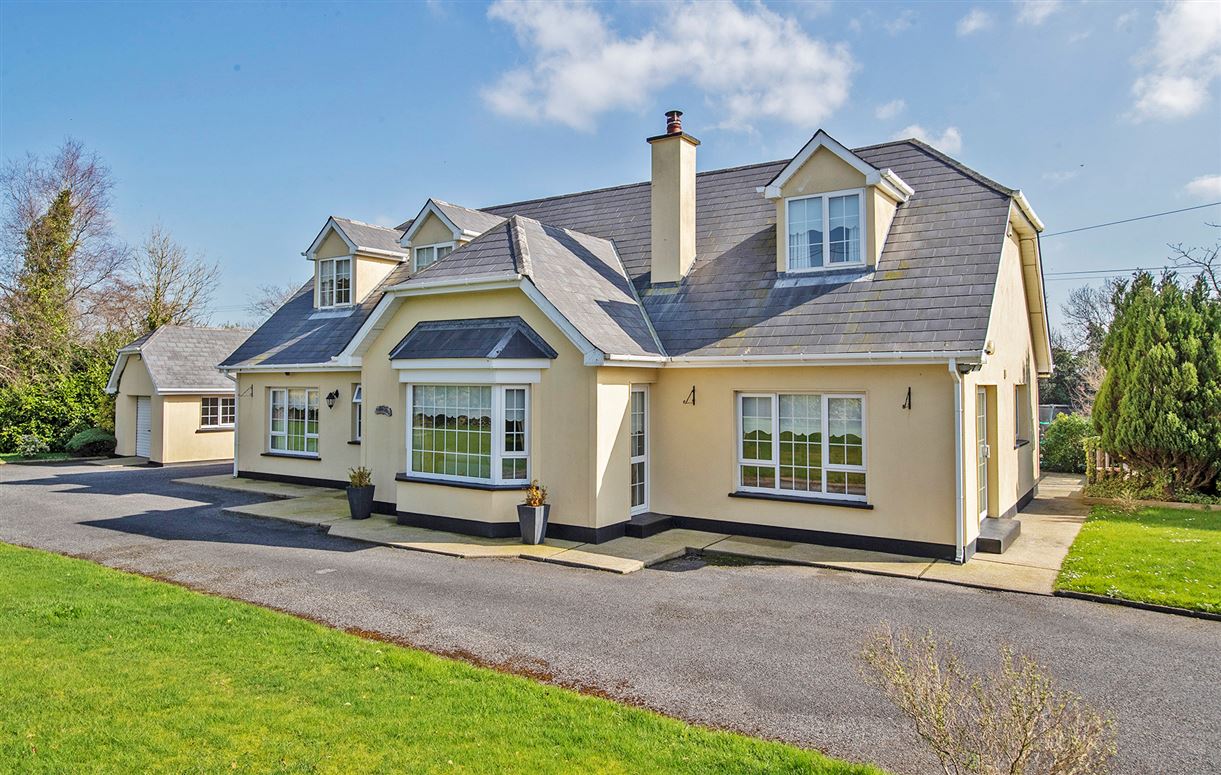 Mahon View, Briska, Mahon-Bridge, Waterford