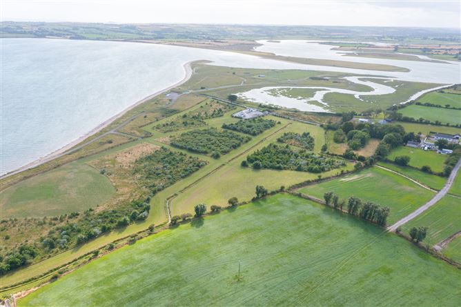 12.25 Acres Of Land, Pilmore, Youghal, Co. Cork.