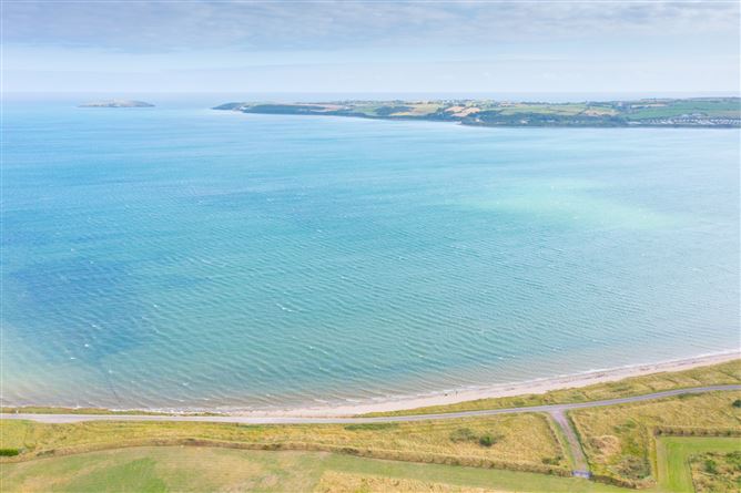 12.25 Acres Of Land, Pilmore, Youghal, Co. Cork.