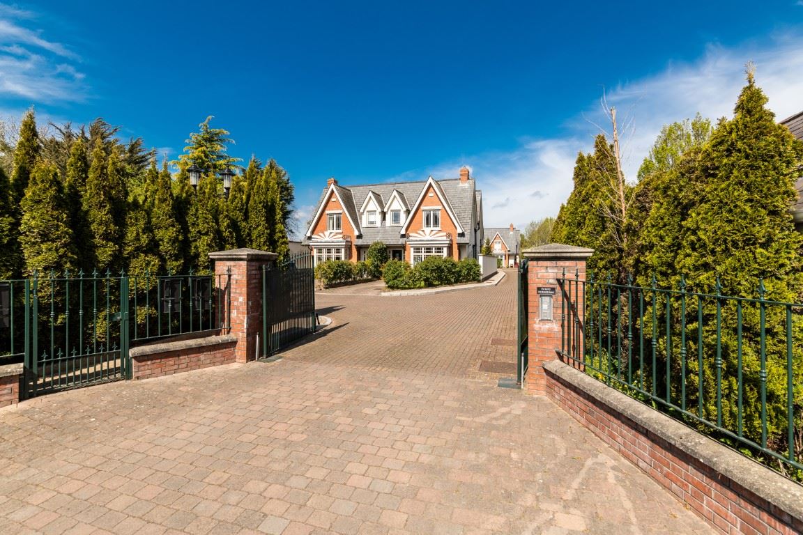 2 St.Lawerence View, Howth Road, Clontarf, Dublin 3, Dublin