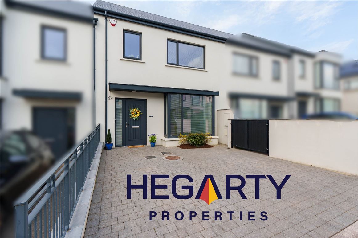 94 Butlers View, Ballinglanna, Glanmire, Cork