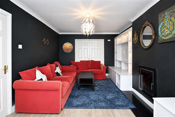 77 Ardilaun Green, Mullingar, Westmeath