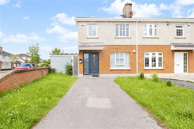 77 Ardilaun Green, Mullingar, Westmeath