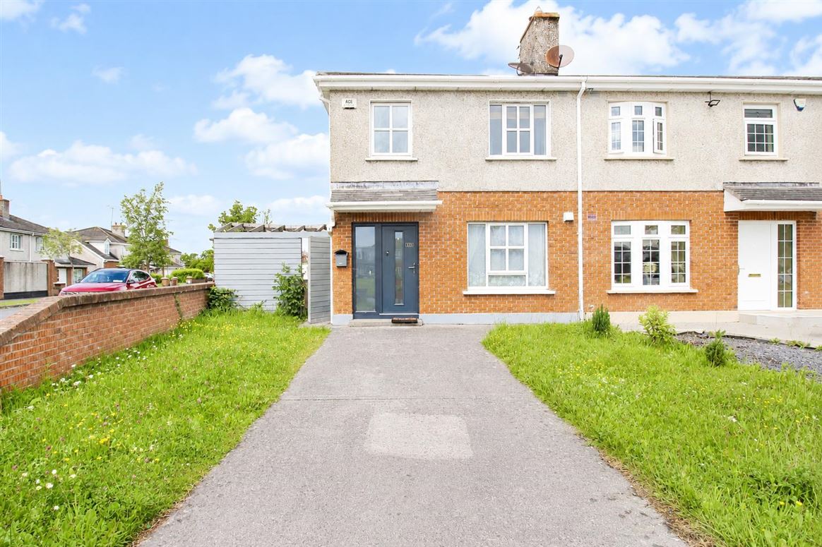 77 Ardilaun Green, Mullingar, Westmeath