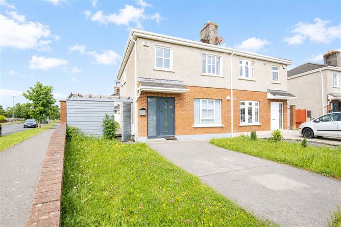 Photo 31 of 31 — 77 Ardilaun Green, Mullingar, Westmeath