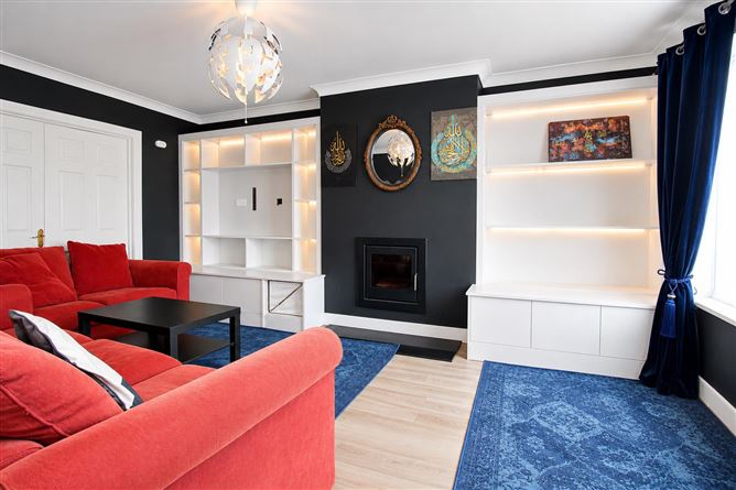 77 Ardilaun Green, Mullingar, Westmeath