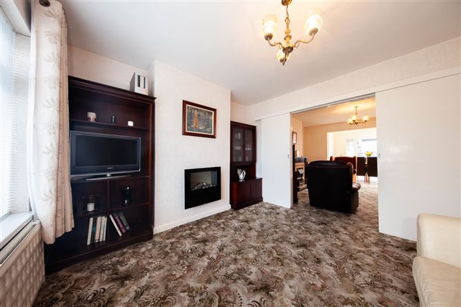 38 Elm Mount Park, Beaumont, Dublin 9