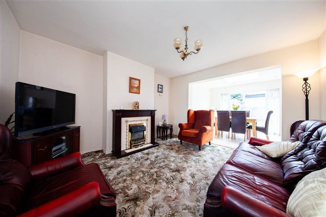 38 Elm Mount Park, Beaumont, Dublin 9