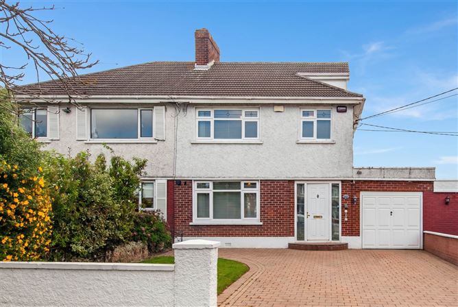 38 Elm Mount Park, Beaumont, Dublin 9