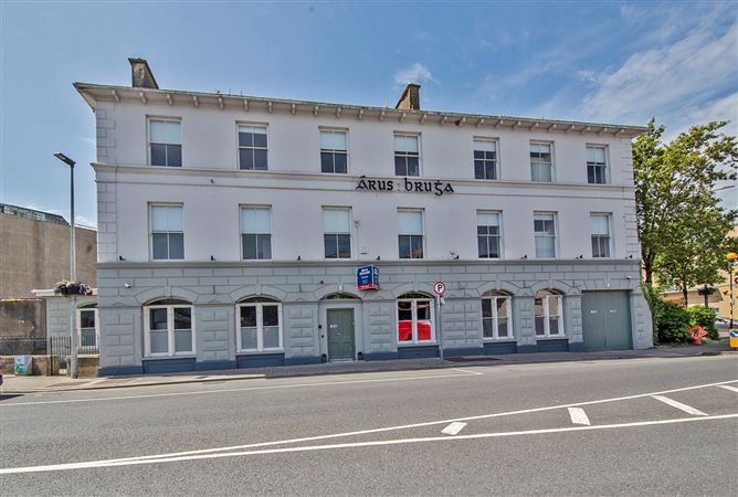 Photo 1 of 60 — Arus Brugha, Davitt's Quay, Dungarvan, Co. Waterford
