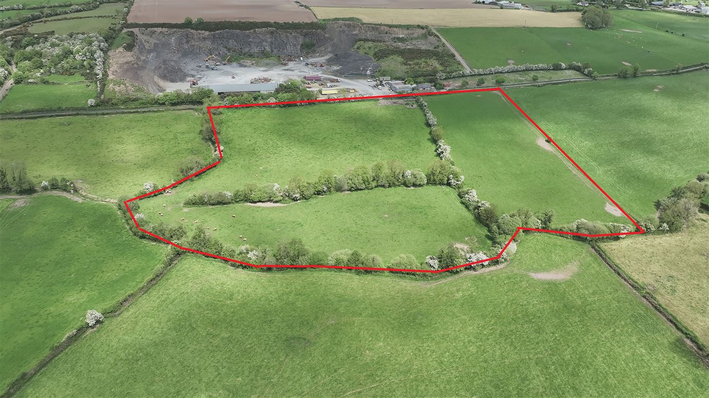 Aharney, Ballyragget, Co. Kilkenny, Ballyragget, Kilkenny