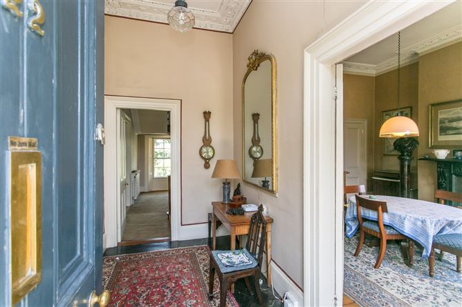 22 Leeson Park, Ranelagh, Dublin 6