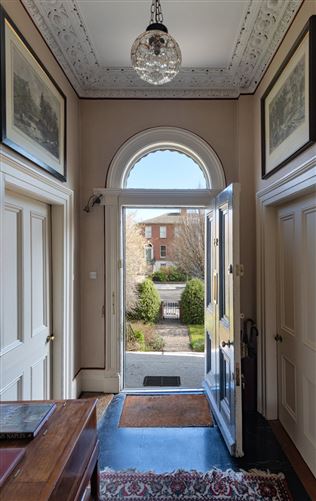 22 Leeson Park, Ranelagh, Dublin 6