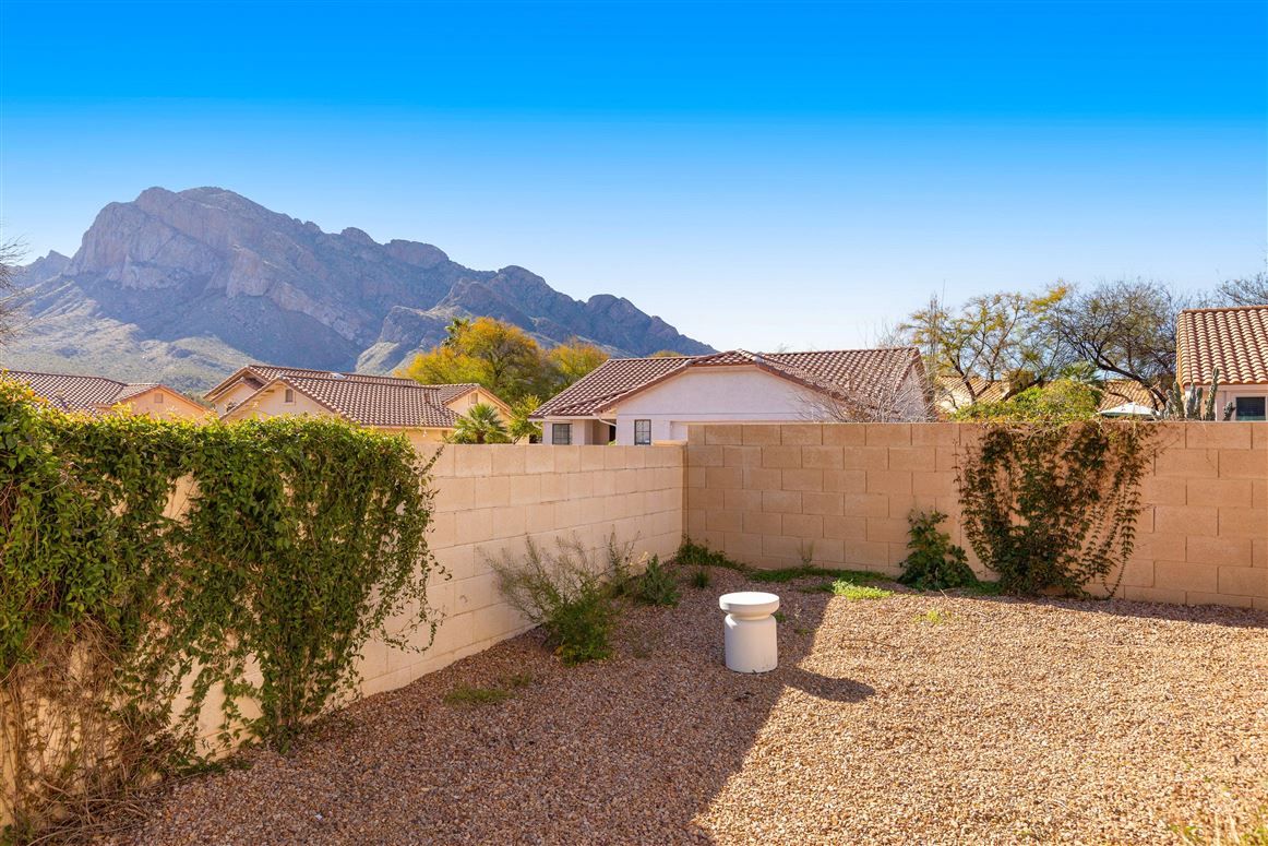 Catalina Charm,Oro Valley, Arizona, USA