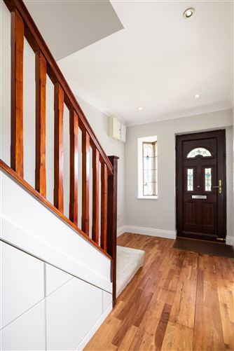 73 Mount Eagle View, Leopardstown, Dublin 18