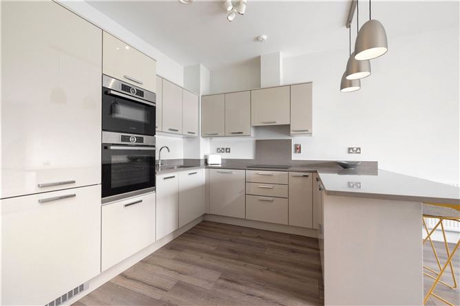 67 Eustace Court, Cualanor, Dun Laoghaire, Co. Dublin