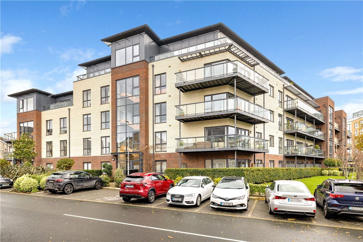 67 Eustace Court, Cualanor, Dun Laoghaire, Co. Dublin