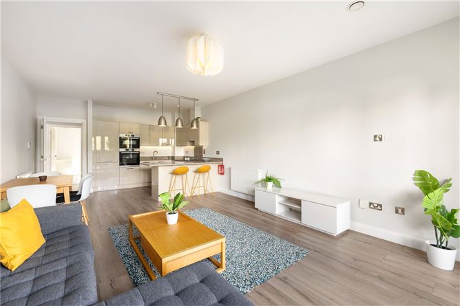 67 Eustace Court, Cualanor, Dun Laoghaire, Co. Dublin
