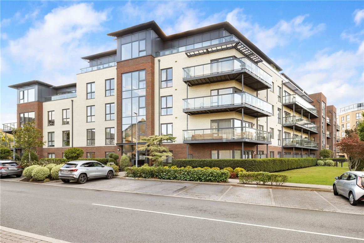 67 Eustace Court, Cualanor, Dun Laoghaire, Co. Dublin