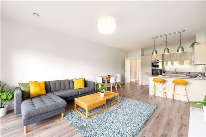 67 Eustace Court, Cualanor, Dun Laoghaire, Co. Dublin