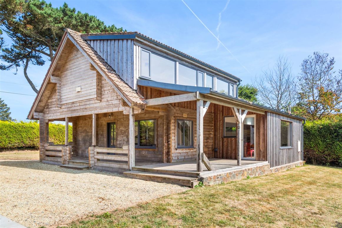 Donaghmore Lodge, Ballygarrett, Gorey, County Wexford