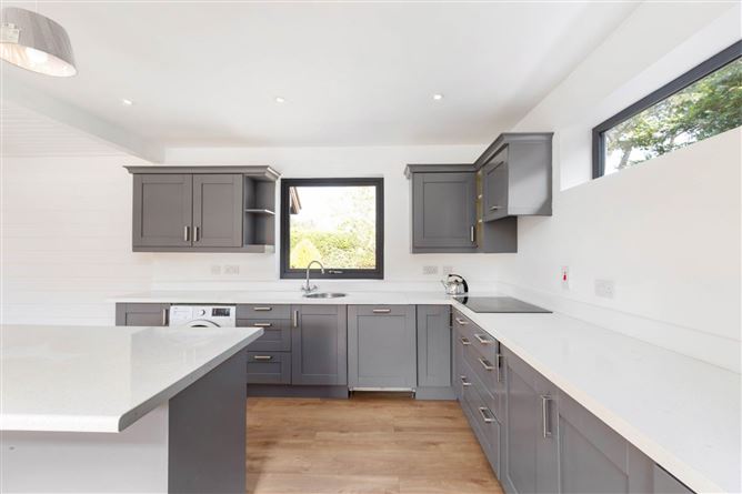 Donaghmore Lodge, Ballygarrett, Gorey, County Wexford