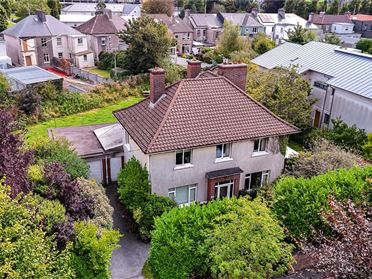 21 Newcastle Park, Lower Newcastle Road, Newcastle, Galway City