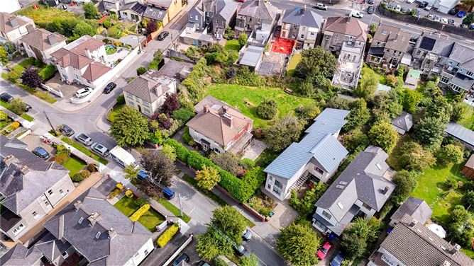 21 Newcastle Park, Newcastle, Galway