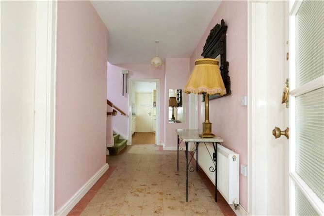 21 Newcastle Park, Newcastle, Galway