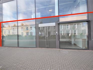Unit 2 Adelphi House , Dun Laoghaire, Dublin
