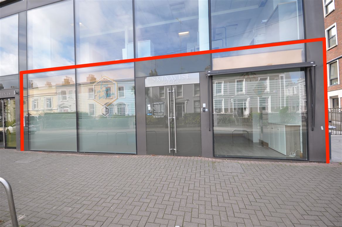 Unit 2 Adelphi House , Dun Laoghaire, Dublin