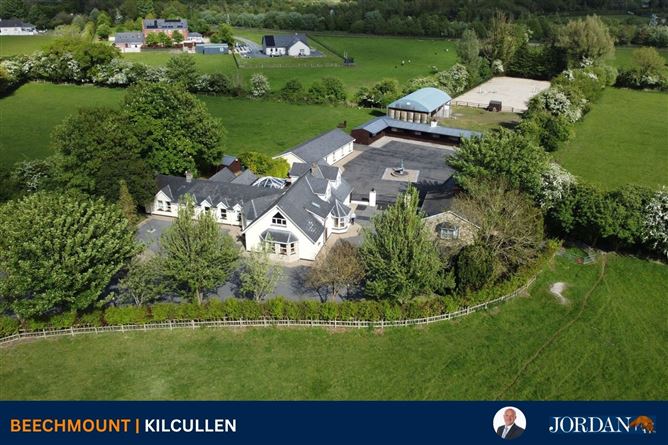 Beechmount, Carlow Road, Kilcullen, Kildare