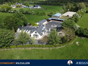 Beechmount, Carlow Road, Kilcullen, Kildare