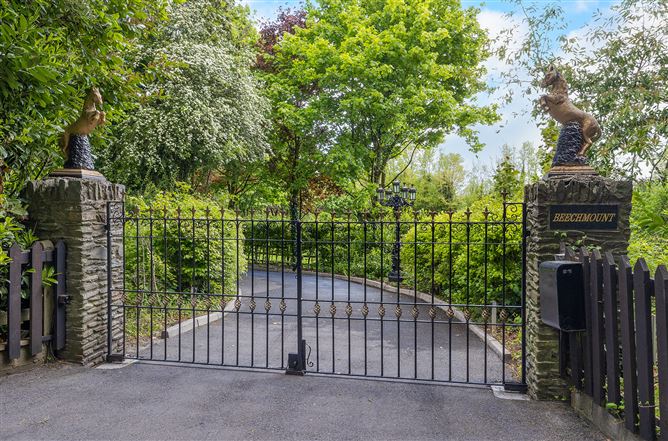 Beechmount, Carlow Road, Kilcullen, Kildare