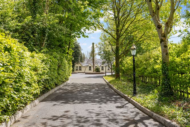Beechmount, Carlow Road, Kilcullen, Kildare