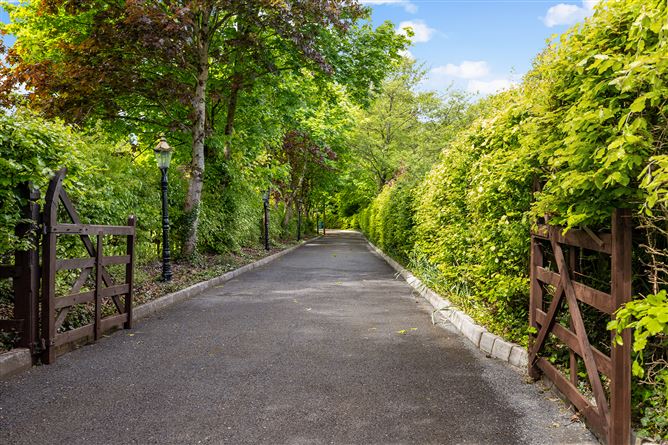 Beechmount, Carlow Road, Kilcullen, Kildare