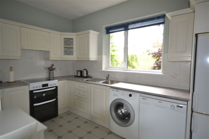 12 Birchgrove, Bohreen Hill, Enniscorthy, Co. Wexford