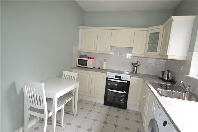 12 Birchgrove, Bohreen Hill, Enniscorthy, Co. Wexford