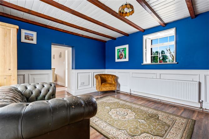 Hightown, Coralstown (House Plus Site), Mullingar, Westmeath