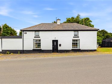 Hightown, Coralstown (House Plus Site), Mullingar, Westmeath