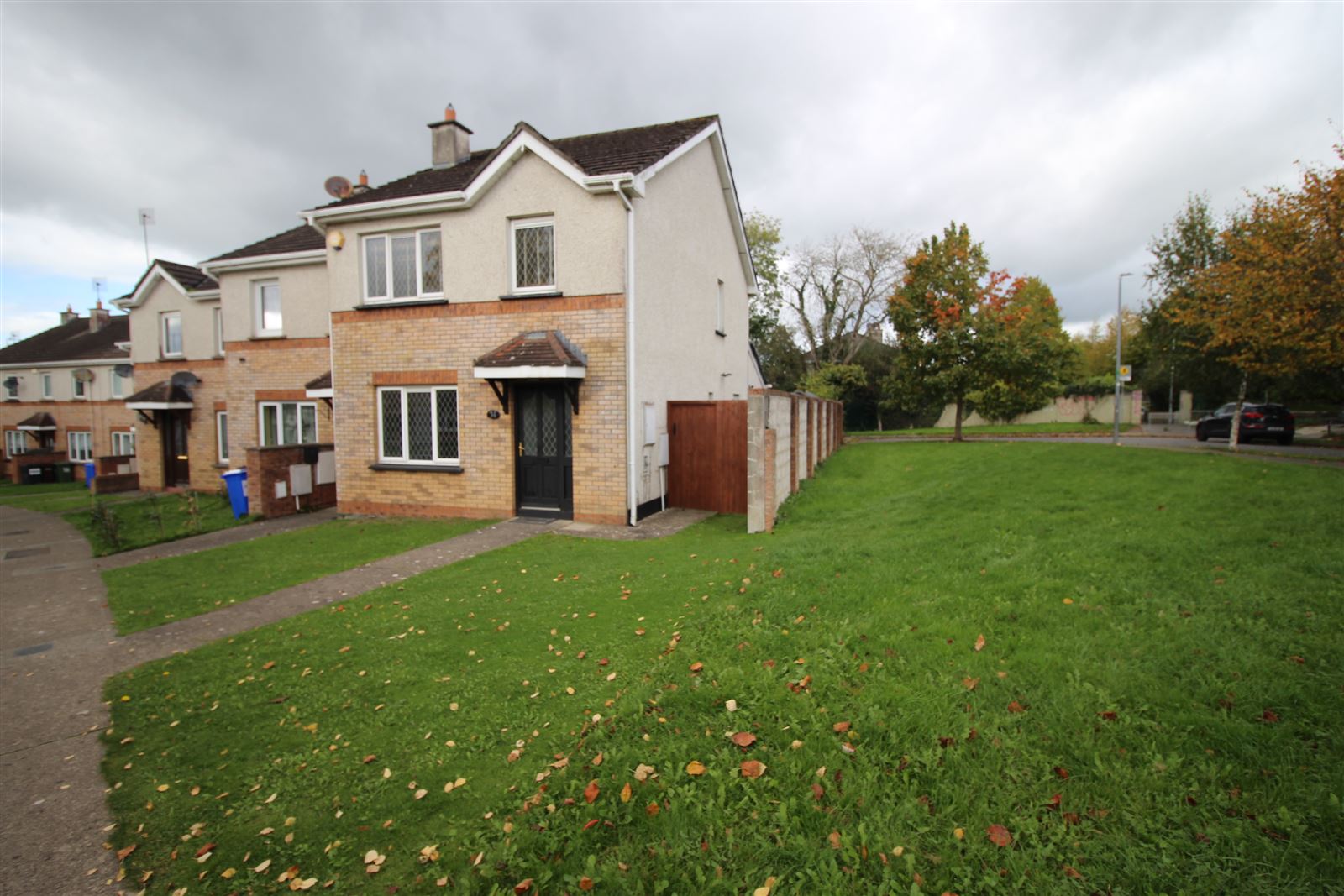 Photo 1 of 20 — 74 Millbrook, Navan, Meath