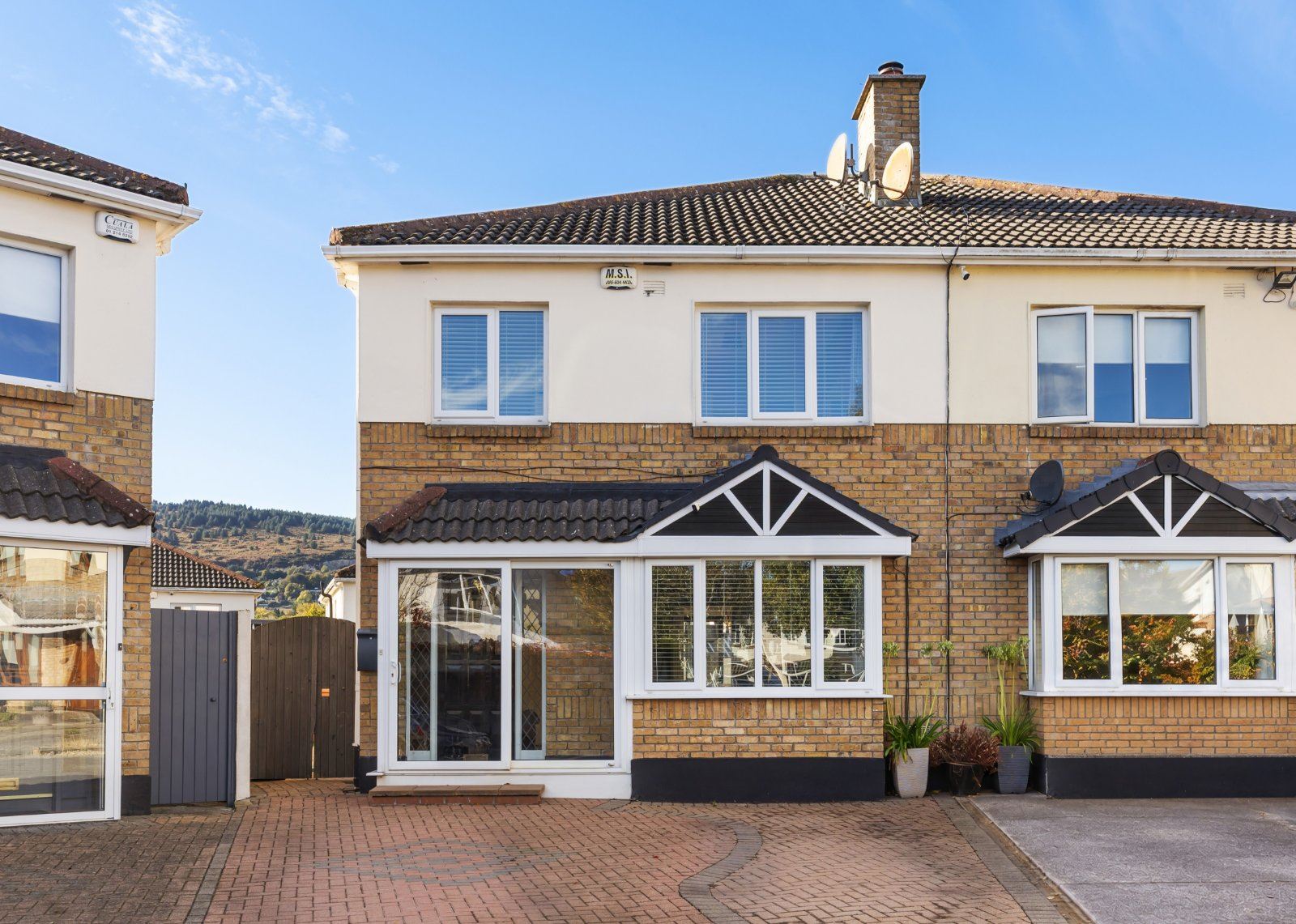 Photo 1 of 19 — 40 Sandyford Hall Place, Sandyford, Dublin 18