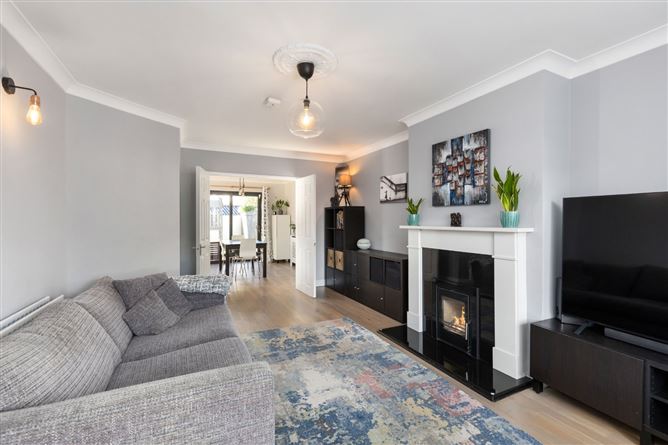 Photo 3 of 19 — 40 Sandyford Hall Place, Sandyford, Dublin 18