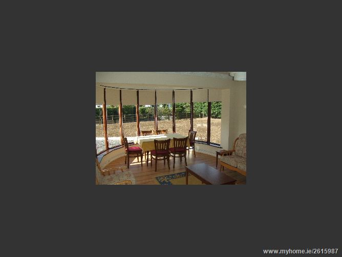 Derrockstown, Dunshaughlin, Meath