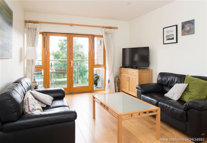 12 The Moorings, Portobello,   Dublin 8